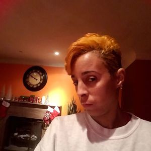 Meet your Posher, Erika